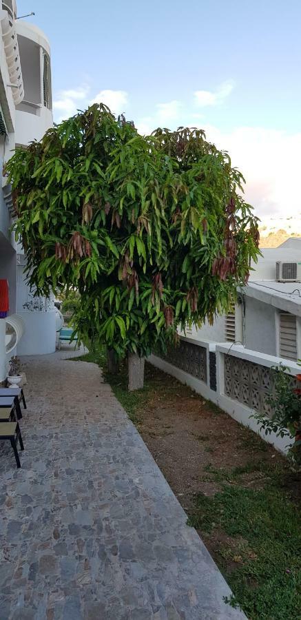 Luxury 2 Bedroom Apt 50 M From Beach Mogan Bagian luar foto